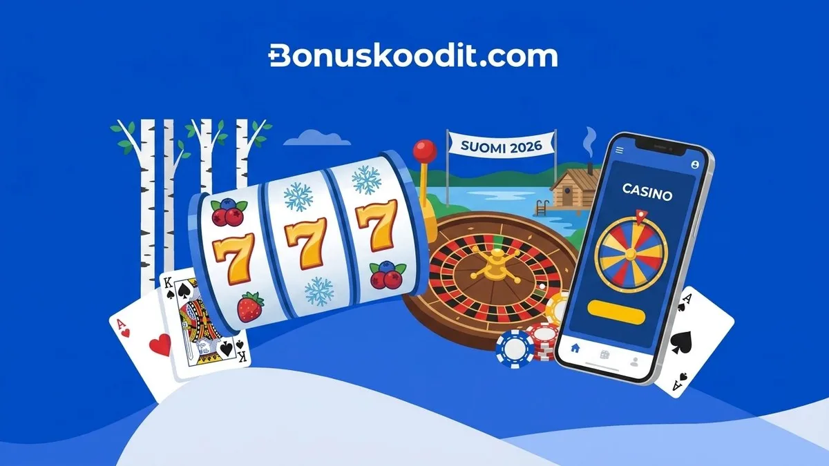 Kasinopelit ja kolikkopelit